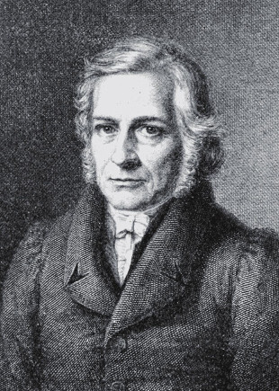 Friedrich E. D. Schleiermacher